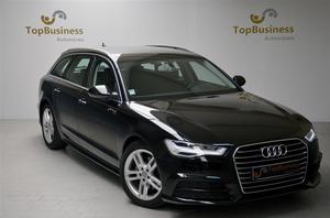  Audi A6 Avant 2.0 TDi Sport S-tronic (190cv) (5p)