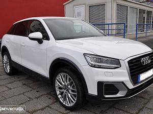 Audi Q2 1.6Tdi Design Tech