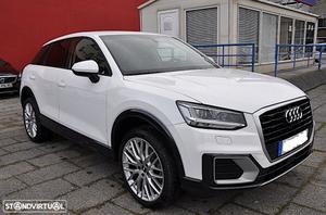 Audi Q2 1.6Tdi Design Tech