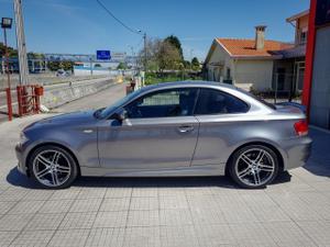BMW 118 Coupe Pack M