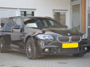 BMW 520 Facelit Pack M