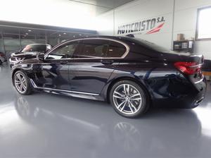  BMW Série  D XDRIVE