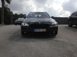  BMW Série  d Auto (258cv) (5p)