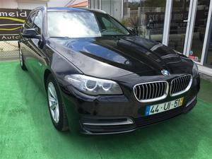  BMW Série  d Line Luxury (190cv) (5p)