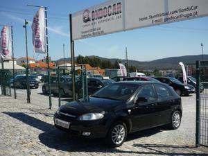  Chevrolet Lacetti 1.4 SE (94cv) (5p)