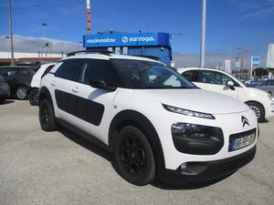  Citroen C4 Cactus 1.6 bluehdi feel etg6