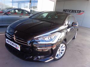  Citroen DS5 1.6 BlueHDi 120cv. Sport