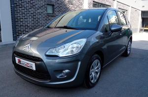 Citroën C3 1.1 Airdream Attraction