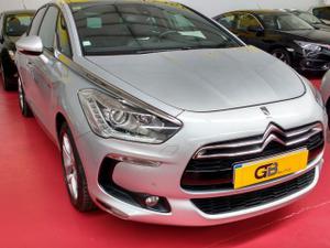 Citroën DS5 HDi FAP Business Hybrid4