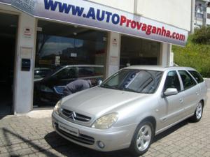 Citroën Xsara 1.4 Hdi SX 70CV