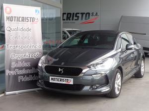  DS DS5 1.6 BlueHDi Chic (120cv) (5p)