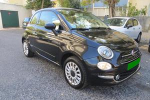  Fiat 500C 1.2 New Lounge (69cv) (3p)