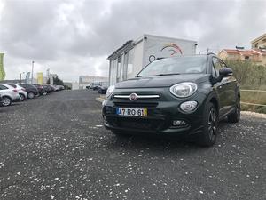  Fiat 500X 1.3 MJ Pop Plus J17 S&S (95cv) (5p)