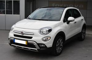 Fiat 500X CROSS 1.3 M-JET