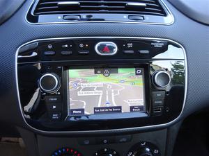  Fiat Punto 1.3 Mj Easy S&S GPS (95Cvs)