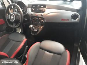 Fiat  Sport Dualogic (69cv) (3p)