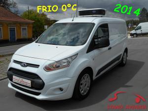 Ford Transit CONNECT 1.6 TDCi C/FRIO