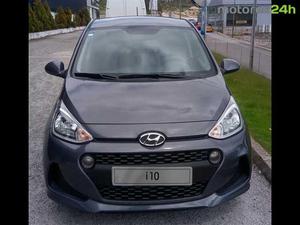 Hyundai i COMFORT