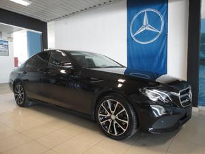  Mercedes-Benz Classe E E 220d Pack Night