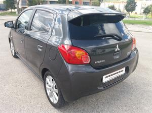  Mitsubishi Space Star 1.2 Intense (80cv) (5p)