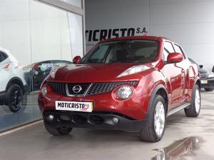  Nissan Juke 1.5 dCi Tekna Sport (110cv) (5p)