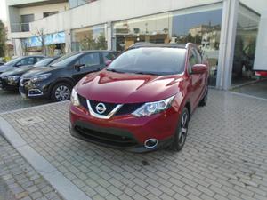  Nissan Qashqai 1.5 DCI 110CV