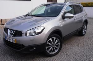 Nissan Qashqai 1.6 DCI Tekna Sport 130