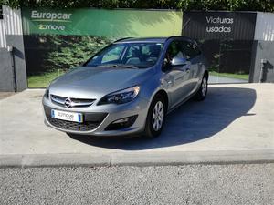  Opel Astra 1.3 CDTi Selection S/S (95cv) (5p)