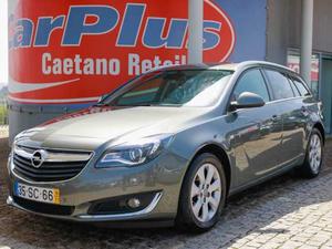  Opel Insignia 1.6 CDTi Ex.S/S J18