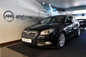  Opel Insignia ST 2.0 CDTi Cosmo (160cv) (5p)