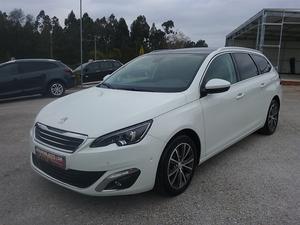  Peugeot 308 SW 1.6 BlueHDi Allure (120cv) (5p)