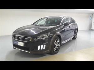  Peugeot 508 RXH 2.0 BLUEHDI