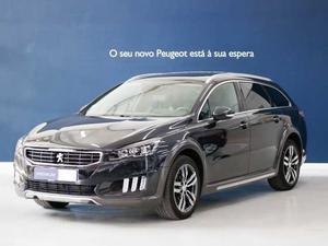  Peugeot  BlueHDi EAT6