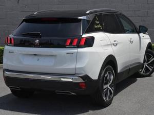 Peugeot  GTLINE 1.5 BLUEHDI 130 cv EAT8 (nova caixa auto