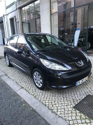  Peugeot  HDi Urban (68cv) (5p)