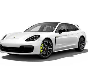 Porsche Panamera 4 E-Hybrid Sport Turismo