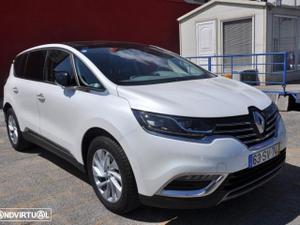 Renault Espace 1.6 dCi Zen