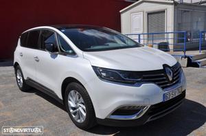 Renault Espace 1.6 dCi Zen