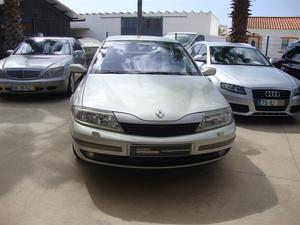  Renault Laguna 2.2 dCi Initiale Pro. (150cv) (5p)