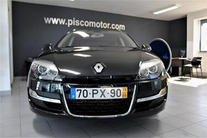  Renault Laguna B.2.0 dCi Dynamique S 4control (150cv)