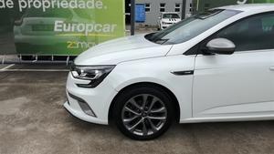  Renault Mégane 1.5 dCi GT Line S/S (110cv) (5p)