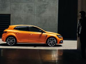 Renault Mégane RS Edc 280 CV