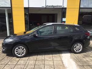  Renault Mégane ST 1.5 dCi Dynamique (110cv) (5p)