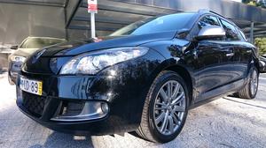  Renault Mégane ST 1.5 dCi GT Line (110cv) (5p)