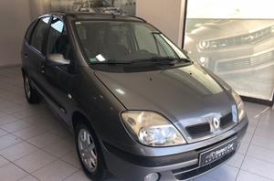 Renault Scénic 1.9 DTI AC JLLCV