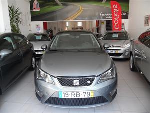  Seat Ibiza 1.0 EcoTSI FR (110cv) (5p)