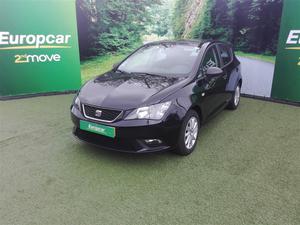  Seat Ibiza 1.0 Reference (75cv) (5p)