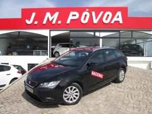 Seat Leon ST 1.6 TDI STYLE