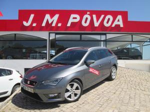 Seat Leon ST 2.0 TDI FR S/S