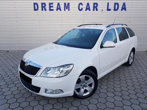  Skoda Octavia B. 1.2 TSi Ambiente (105cv) (5p)